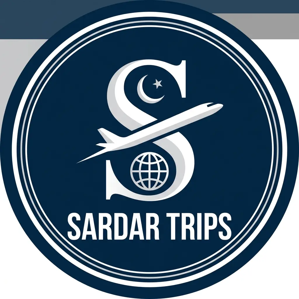 Sardar Trips Logo